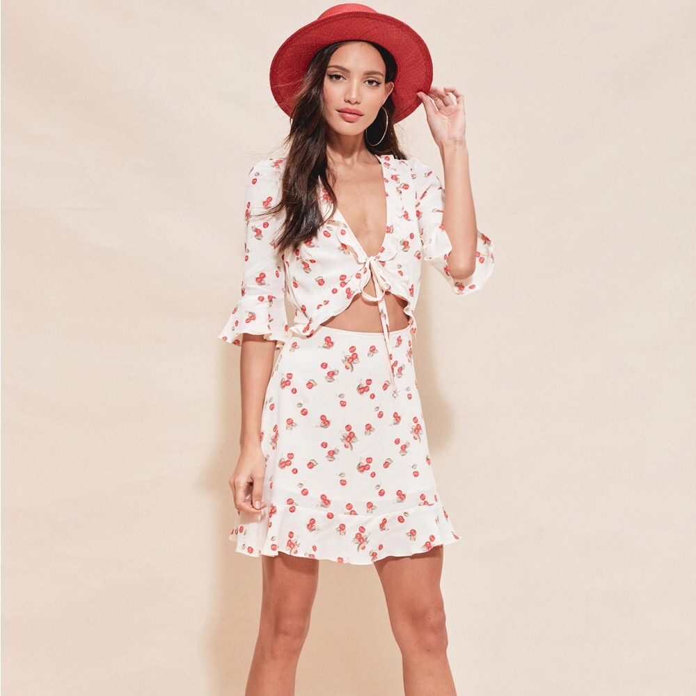 FLL dress bnwt